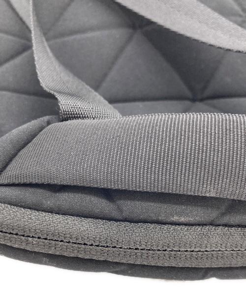 THE NORTH FACE（ザ ノース フェイス）THE NORTH FACE (ザ ノース フェイス) Geoface Mini Pack ブラックの古着・服飾アイテム