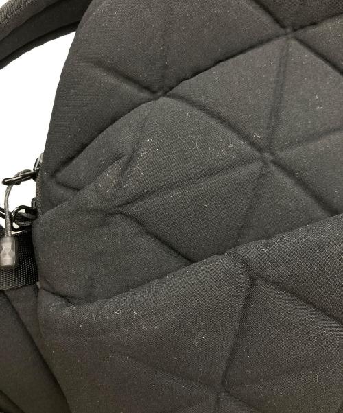 THE NORTH FACE（ザ ノース フェイス）THE NORTH FACE (ザ ノース フェイス) Geoface Mini Pack ブラックの古着・服飾アイテム