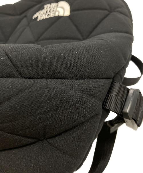 THE NORTH FACE（ザ ノース フェイス）THE NORTH FACE (ザ ノース フェイス) Geoface Mini Pack ブラックの古着・服飾アイテム