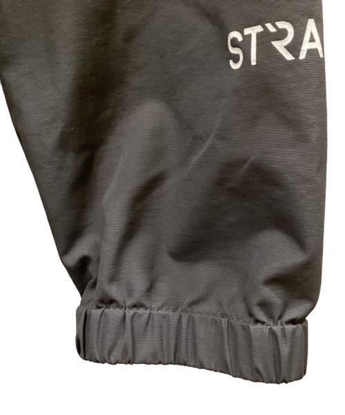 STRAiiiGHT（ストレイト）STRAIIIGHT (ストレイト) アノラックパーカー/STRAIIIGHTジャケット グレー サイズ:XLの古着・服飾アイテム