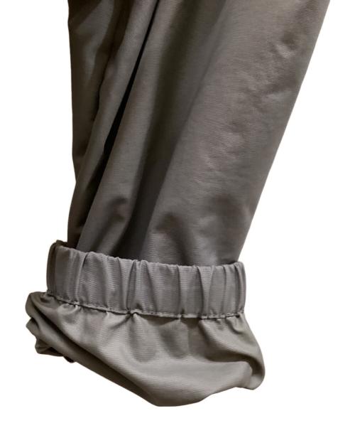 STRAiiiGHT（ストレイト）STRAIIIGHT (ストレイト) アノラックパーカー/STRAIIIGHTジャケット グレー サイズ:XLの古着・服飾アイテム