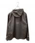 STRAIIIGHT (ストレイト) アノラックパーカー/STRAIIIGHTジャケット グレー サイズ:XL：6000円