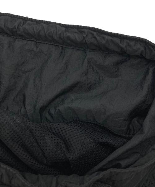 STONE ISLAND（ストーンアイランド）STONE ISLAND (ストーンアイランド) NYLON METAL RIPSTOP ANORAK/ ナイロンメタル アノラックジャケット ブラック サイズ:XXLの古着・服飾アイテム