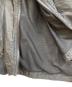中古・古着 STONE ISLAND (ストーンアイランド) NYLON METAL RIPSTOP ANORAK/ ナイロンメタル アノラックジャケット ブラック サイズ:XXL：35000円