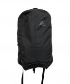 GREGORYグレゴリー）の古着「RHUNE22L バックパック」｜ブラック