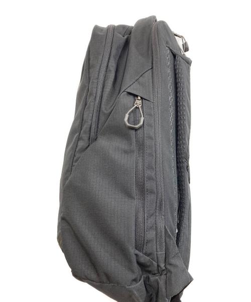 GREGORY（グレゴリー）GREGORY (グレゴリー) RHUNE22L バックパック ブラックの古着・服飾アイテム
