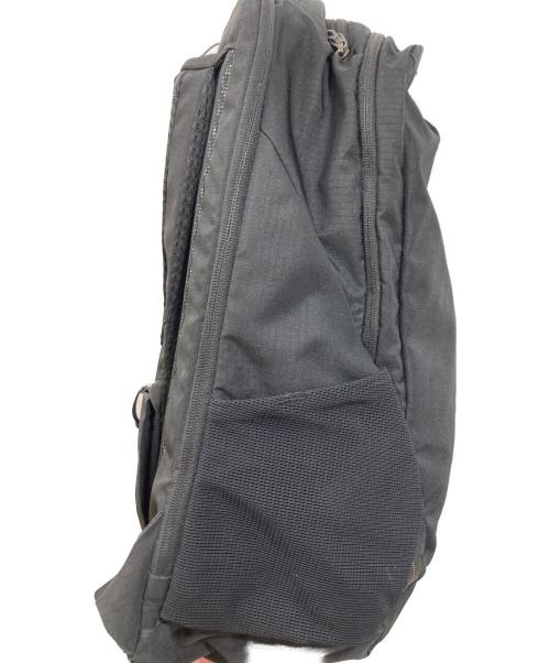 GREGORY（グレゴリー）GREGORY (グレゴリー) RHUNE22L バックパック ブラックの古着・服飾アイテム