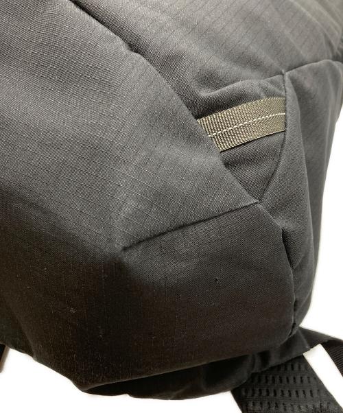 GREGORY（グレゴリー）GREGORY (グレゴリー) RHUNE22L バックパック ブラックの古着・服飾アイテム