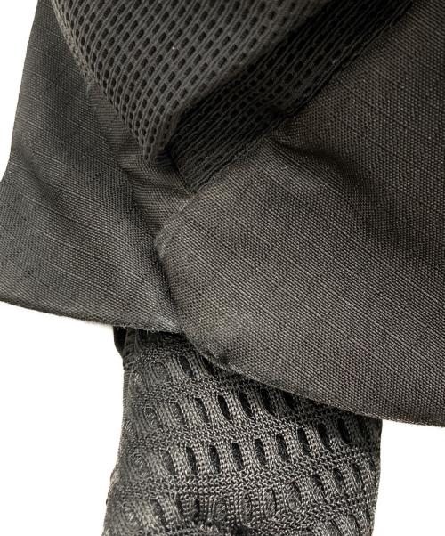 GREGORY（グレゴリー）GREGORY (グレゴリー) RHUNE22L バックパック ブラックの古着・服飾アイテム