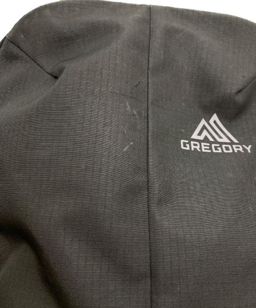 GREGORY（グレゴリー）GREGORY (グレゴリー) RHUNE22L バックパック ブラックの古着・服飾アイテム