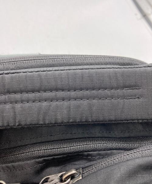 GREGORY（グレゴリー）GREGORY (グレゴリー) RHUNE22L バックパック ブラックの古着・服飾アイテム