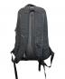 GREGORY (グレゴリー) RHUNE22L バックパック ブラック：12000円