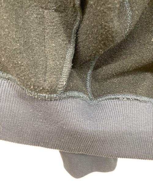 THE NORTH FACE（ザ ノース フェイス）THE NORTH FACE (ザ ノース フェイス) ボンバー スウェット /Bomber Sweat ネイビー サイズ:	SIZE Lの古着・服飾アイテム