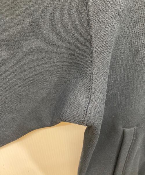 THE NORTH FACE（ザ ノース フェイス）THE NORTH FACE (ザ ノース フェイス) ボンバー スウェット /Bomber Sweat ネイビー サイズ:	SIZE Lの古着・服飾アイテム