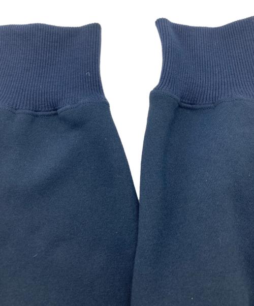 THE NORTH FACE（ザ ノース フェイス）THE NORTH FACE (ザ ノース フェイス) ボンバー スウェット /Bomber Sweat ネイビー サイズ:	SIZE Lの古着・服飾アイテム