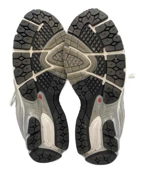 NEW BALANCE（ニューバランス）NEW BALANCE (ニューバランス) 2002RX GORE-TEX スニーカー グレー サイズ:SIZE 27.5cmの古着・服飾アイテム
