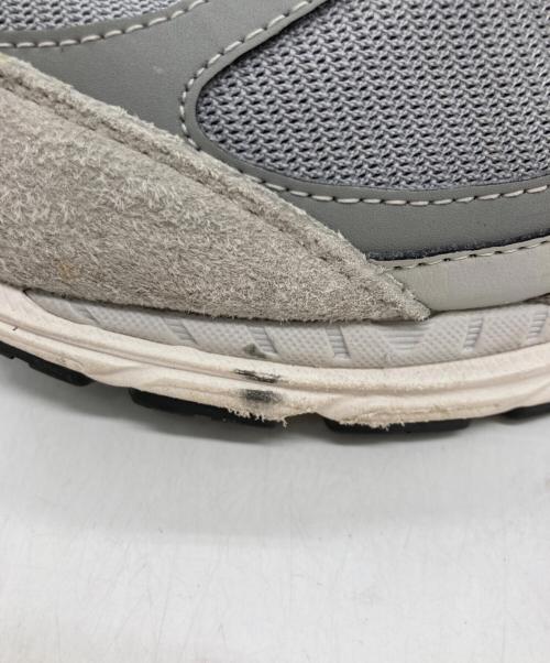 NEW BALANCE（ニューバランス）NEW BALANCE (ニューバランス) 2002RX GORE-TEX スニーカー グレー サイズ:SIZE 27.5cmの古着・服飾アイテム