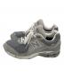 NEW BALANCE (ニューバランス) 2002RX GORE-TEX スニーカー グレー サイズ:SIZE 27.5cm：14000円