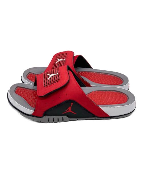JORDAN（ジョーダン）JORDAN (ジョーダン) ハイドロ IV レトロ レッド サイズ:SIZE 26cmの古着・服飾アイテム