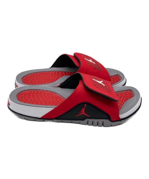 JORDAN（ジョーダン）JORDAN (ジョーダン) ハイドロ IV レトロ レッド サイズ:SIZE 26cmの古着・服飾アイテム