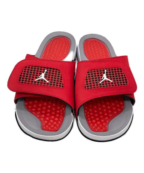 JORDAN（ジョーダン）JORDAN (ジョーダン) ハイドロ IV レトロ レッド サイズ:SIZE 26cmの古着・服飾アイテム