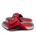 JORDAN (ジョーダン) ハイドロ IV レトロ レッド サイズ:SIZE 26cm：6000円