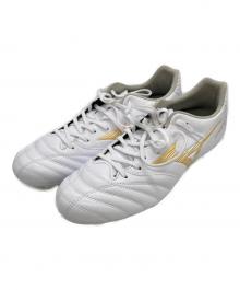 MIZUNO（ミズノ）の古着「モナルシーダNEO 3 WIDE PRO」｜ホワイト