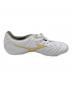 中古・古着 MIZUNO (ミズノ) モナルシーダNEO 3 WIDE PRO ホワイト サイズ:	SIZE 27cm：5000円