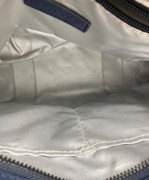 POLO GOLF RALPH LAUREN（ポロ ゴルフ ラルフローレン）POLO GOLF RALPH LAUREN (ポロ ゴルフ ラルフローレン) ミニトートバッグの古着・服飾アイテム