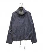 mont-bellモンベル）の古着「ジャケット」｜グレー