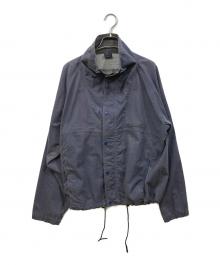 mont-bell（モンベル）の古着「ジャケット」｜グレー