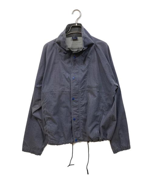 mont-bell（モンベル）mont-bell (モンベル) ジャケット グレー サイズ:	SIZE Mの古着・服飾アイテム