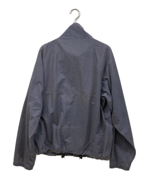 mont-bell（モンベル）mont-bell (モンベル) ジャケット グレー サイズ:	SIZE Mの古着・服飾アイテム