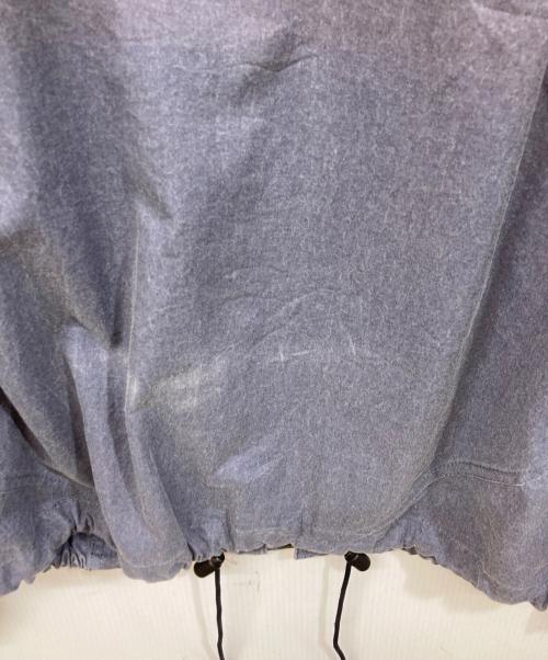 mont-bell（モンベル）mont-bell (モンベル) ジャケット グレー サイズ:	SIZE Mの古着・服飾アイテム