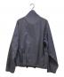 mont-bell (モンベル) ジャケット グレー サイズ:	SIZE M：8000円