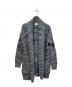 DENIM & SUPPLY RALPH LAUREN（デニム＆サプライ ラルフローレン）の古着「ガウンコート」｜インディゴ