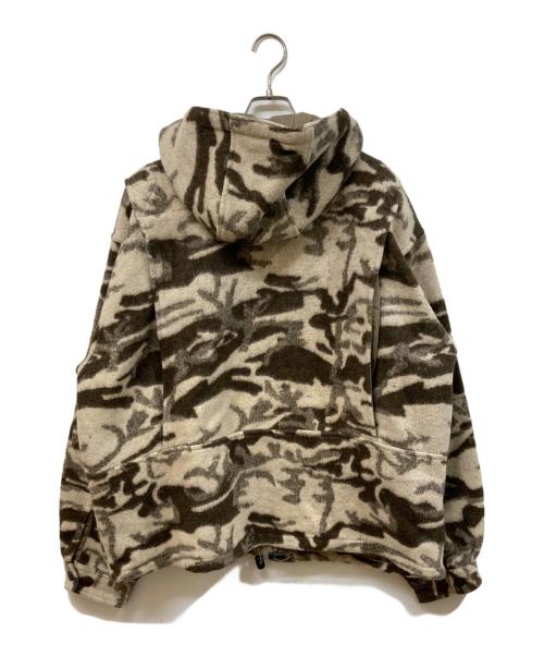 Columbia（コロンビア）Columbia (コロンビア) モナークパス ジャケット ベージュ サイズ:SIZE XLの古着・服飾アイテム