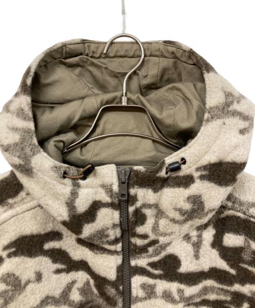 Columbia（コロンビア）Columbia (コロンビア) モナークパス ジャケット ベージュ サイズ:SIZE XLの古着・服飾アイテム