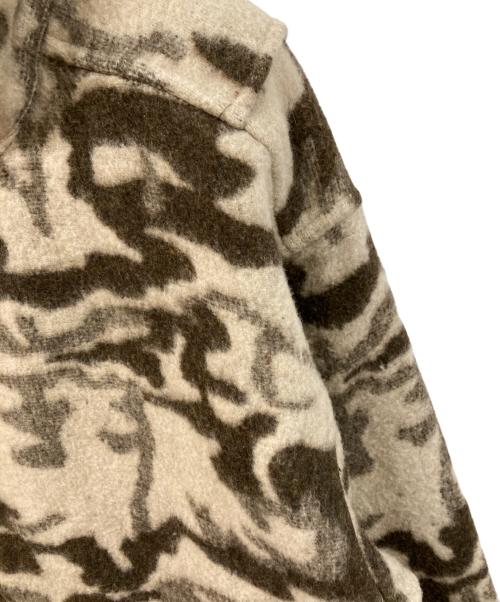 Columbia（コロンビア）Columbia (コロンビア) モナークパス ジャケット ベージュ サイズ:SIZE XLの古着・服飾アイテム