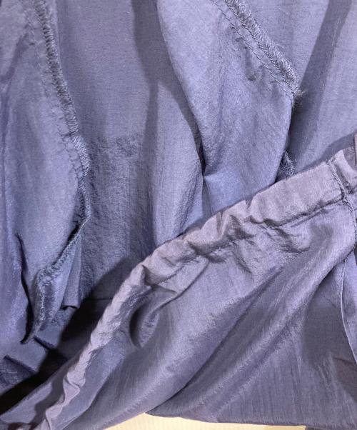 HELLY HANSEN（ヘリーハンセン）HELLY HANSEN (ヘリーハンセン) ナイロンジャケット ネイビー サイズ:SIZE XSの古着・服飾アイテム