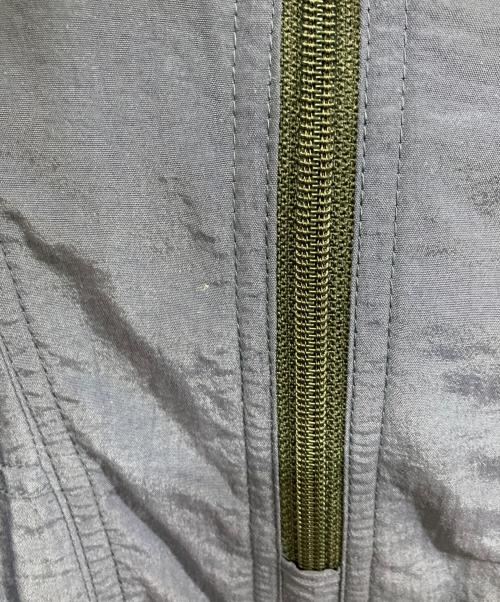 HELLY HANSEN（ヘリーハンセン）HELLY HANSEN (ヘリーハンセン) ナイロンジャケット ネイビー サイズ:SIZE XSの古着・服飾アイテム