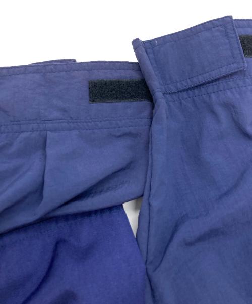 HELLY HANSEN（ヘリーハンセン）HELLY HANSEN (ヘリーハンセン) ナイロンジャケット ネイビー サイズ:SIZE XSの古着・服飾アイテム