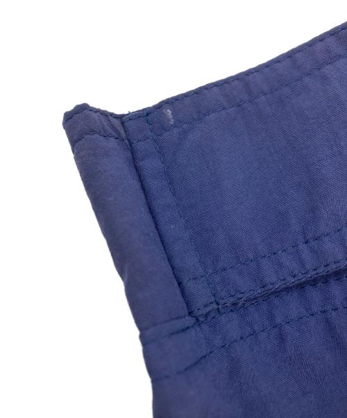 HELLY HANSEN（ヘリーハンセン）HELLY HANSEN (ヘリーハンセン) ナイロンジャケット ネイビー サイズ:SIZE XSの古着・服飾アイテム