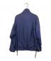 HELLY HANSEN (ヘリーハンセン) ナイロンジャケット ネイビー サイズ:SIZE XS：7000円