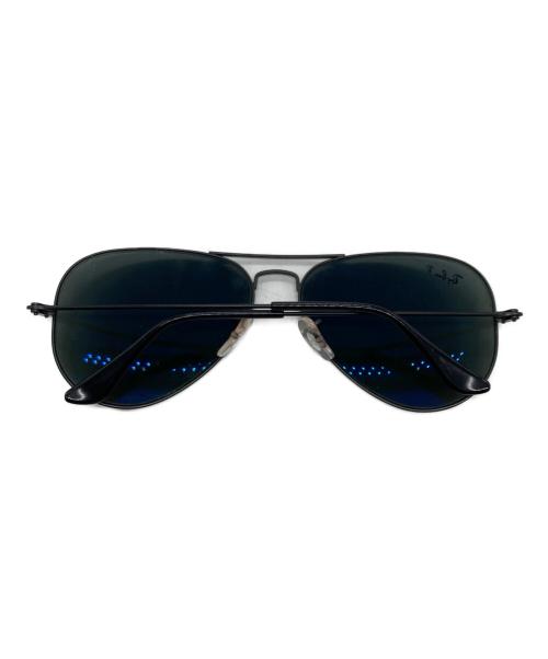 RAY-BAN（レイバン）RAY-BAN (レイバン) サングラス サイズ:58口14-135の古着・服飾アイテム