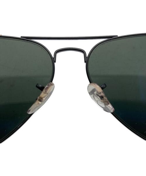 RAY-BAN（レイバン）RAY-BAN (レイバン) サングラス サイズ:58口14-135の古着・服飾アイテム
