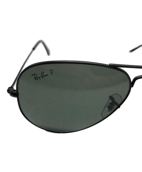 RAY-BAN（レイバン）RAY-BAN (レイバン) サングラス サイズ:58口14-135の古着・服飾アイテム