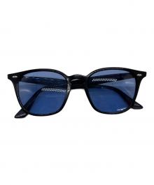 RAY-BAN（レイバン）の古着「サングラス」｜ブラック