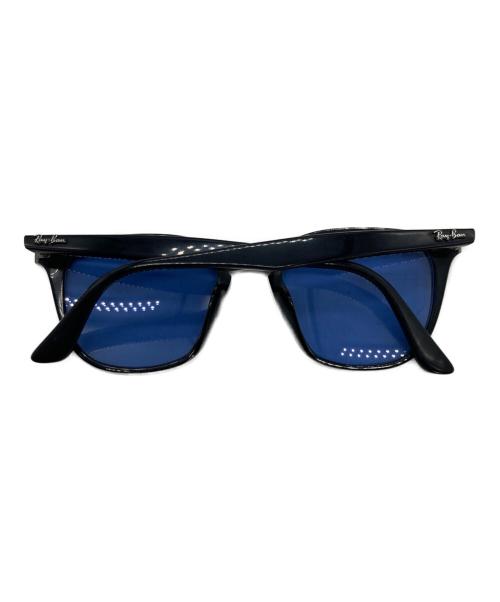 RAY-BAN（レイバン）RAY-BAN (レイバン) サングラス ブラック サイズ:52□20-150の古着・服飾アイテム