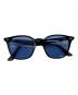 RAY-BAN（レイバン）の古着「サングラス」｜ブラック